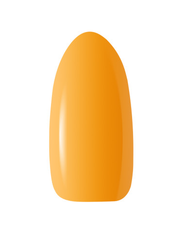 CLARESA Hybrid nail polish WARMIN "FALL 1 -5g