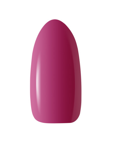 CLARESA Hybrid nail polish WARMIN "FALL 6