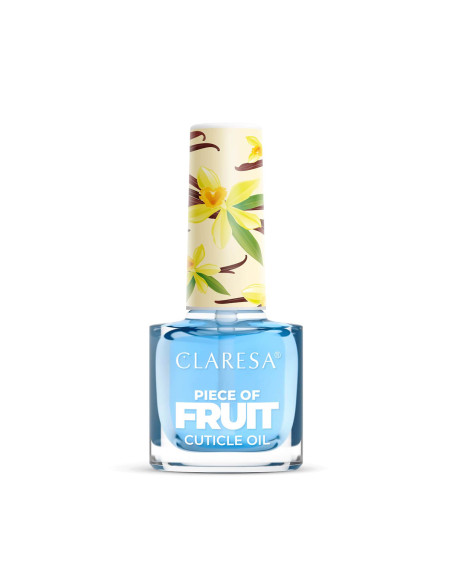 CLARESA OLIVE VANILLA 5 g