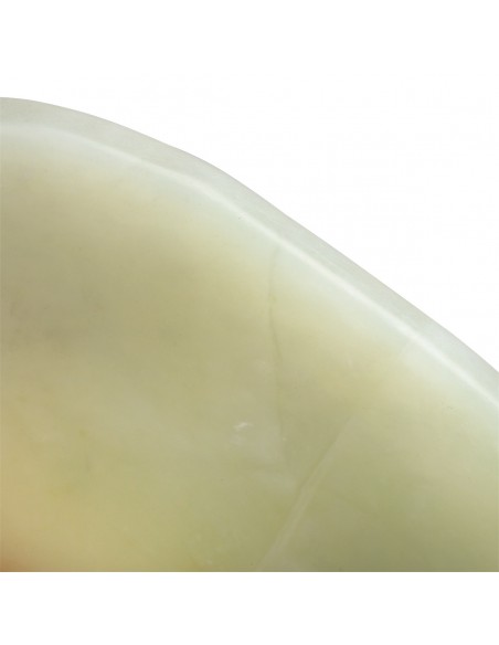 JADEIT STONE FOR FACE MASSAGE GUA SHA