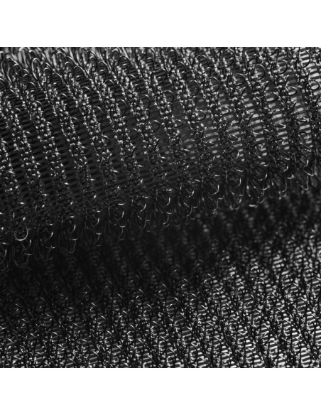 BARBER VELCRO FOR HAIR 2 PCS.  