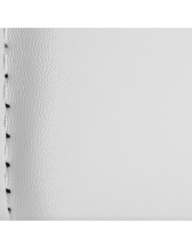 BAR STOOL QS-B08 WHITE