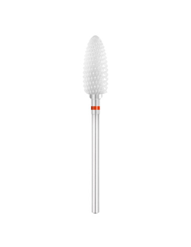 EXO PRO CERAMIC DRILL OVAL Ø6.0MM YL / 230XF  