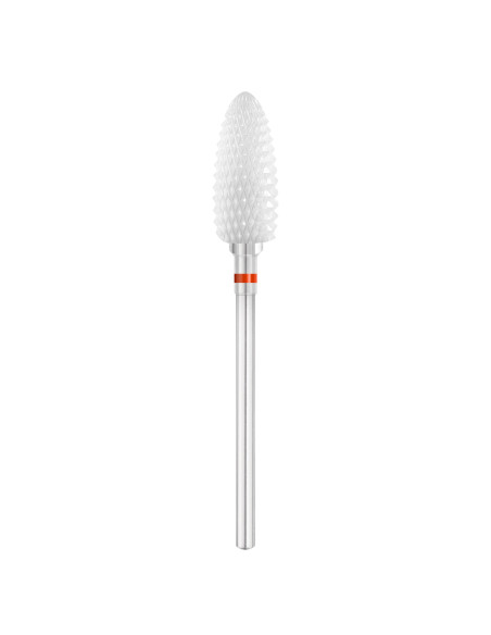 EXO PRO CERAMIC DRILL OVAL Ø6.0MM YL / 230XF  