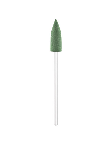 EXO RUBBER DRILL GREEN CONE Ø6,0MM / 824