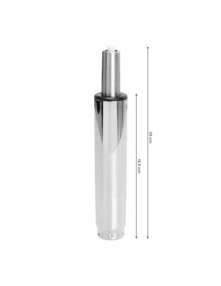 STOOL CYLINDER - MEDIUM