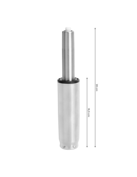 STOOL ACTUATOR - SHORT