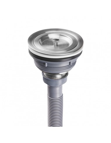HAIRDRESSER WASH DRAIN Q5  