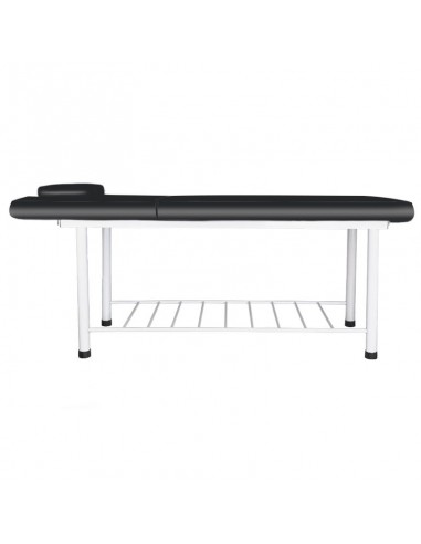 MASSAGE CAB 812 BASIC BLACK
