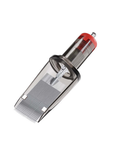 EL CARTEL Tattoo Cartridges 0.35 35 Magnum 10 pcs.
