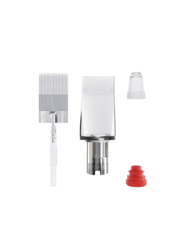 EL CARTEL Tattoo Cartridges 0.35 45 Soft Edge Magnum 10 pcs.