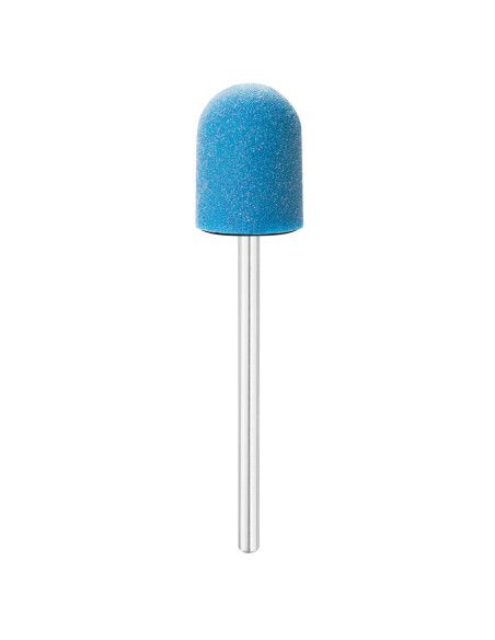 ABRASIVE COVER 13mm / 150 100 PCS. MED CAP