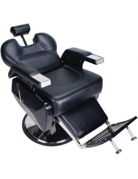 Barber Chair - Marc