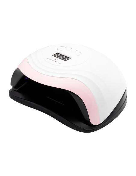 UV LED LAMP GLOW V7 168W