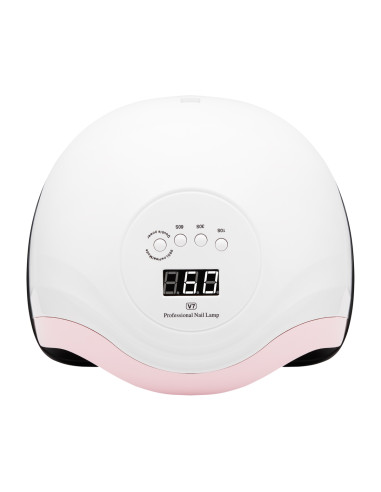 UV LED LAMP GLOW V7 168W