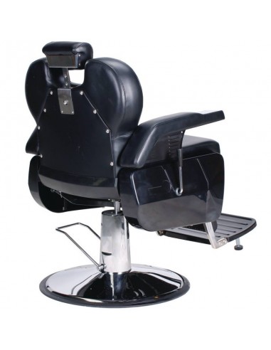 Barber Chair - Marc