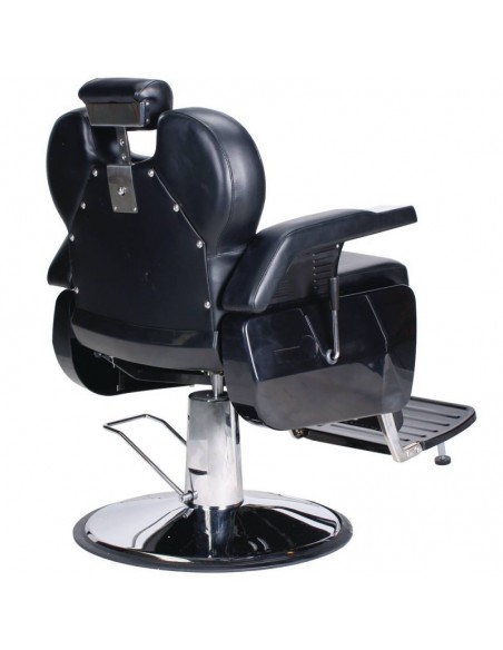 Barber Chair - Marc