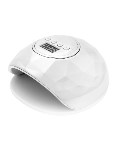 SHINY 86W WHITE UV LED LAMP
