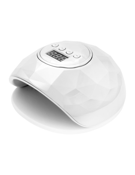 SHINY 86W WHITE UV LED LAMP