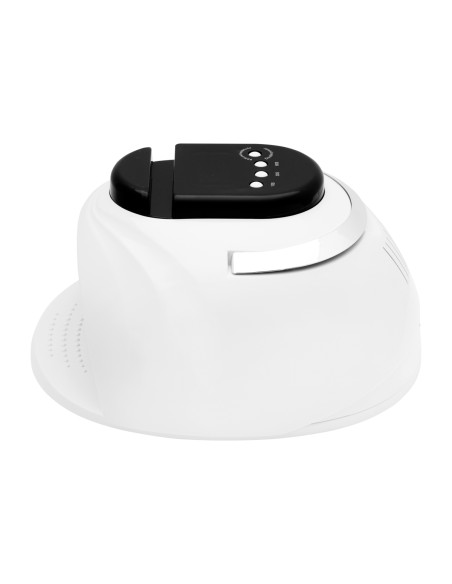 PRAKTIK 168W WHITE UV LED LAMP