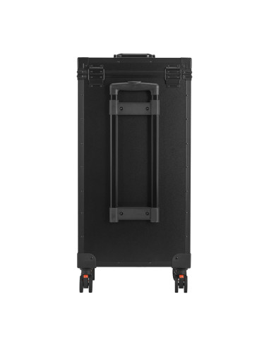 GABBIANO MOBILE HAIRDRESSER ASSISTANT V21 BLACK