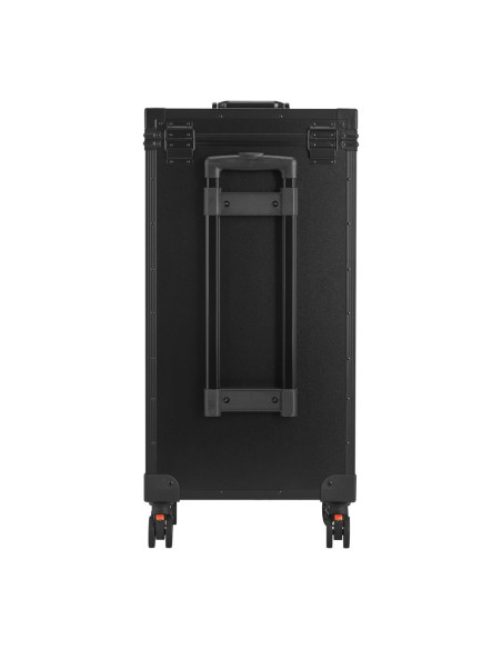 GABBIANO MOBILE HAIRDRESSER ASSISTANT V21 BLACK
