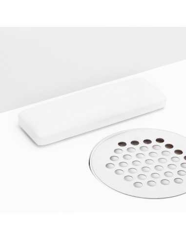 COSMETIC DESK 314 WHITE
