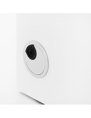 COSMETIC DESK 314 WHITE
