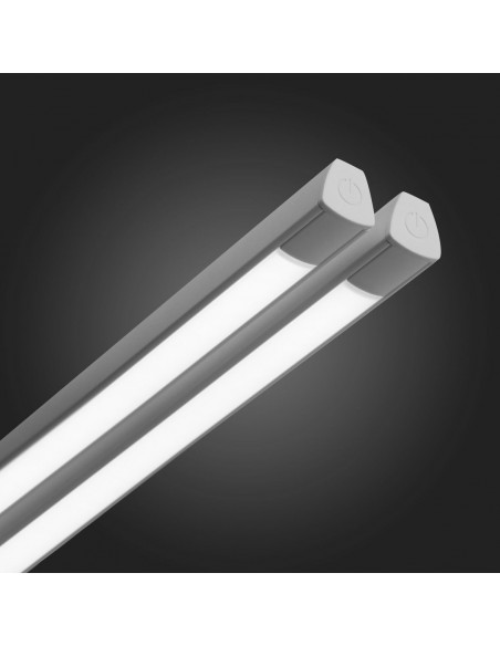 Glow 6020 desk lamp
