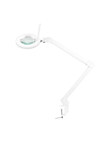 LED LUPA LED GLOW 8021 LAMP ADJUSTABLE COLOR OF LIGHT