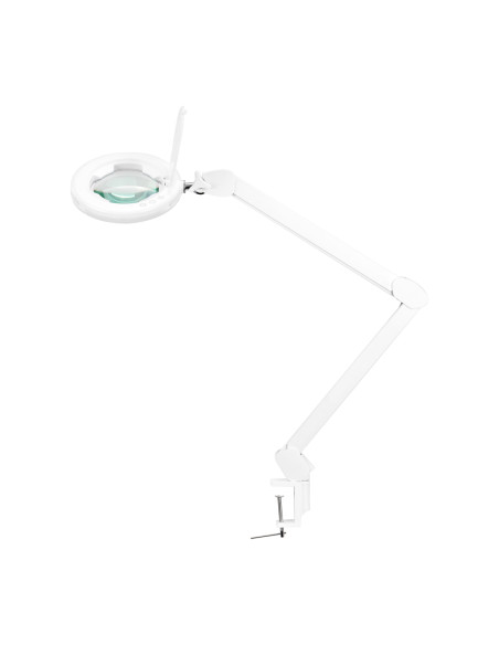 LED LUPA LED GLOW 8021 LAMP ADJUSTABLE COLOR OF LIGHT