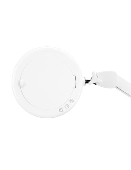 LED LUPA LED GLOW 8021 LAMP ADJUSTABLE COLOR OF LIGHT