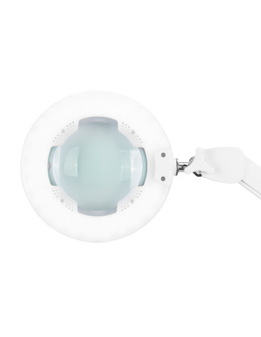 LED LUPA LED GLOW 8021 LAMP ADJUSTABLE COLOR OF LIGHT