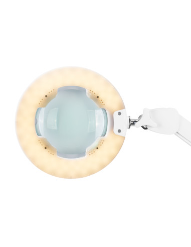 LED LUPA LED GLOW 8021 LAMP ADJUSTABLE COLOR OF LIGHT