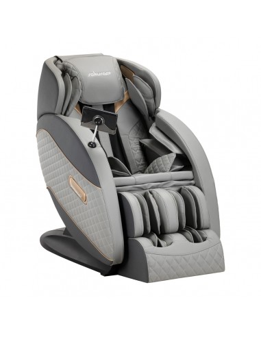 SAKURA MASSAGE CHAIR STANDARD 801 GRAY