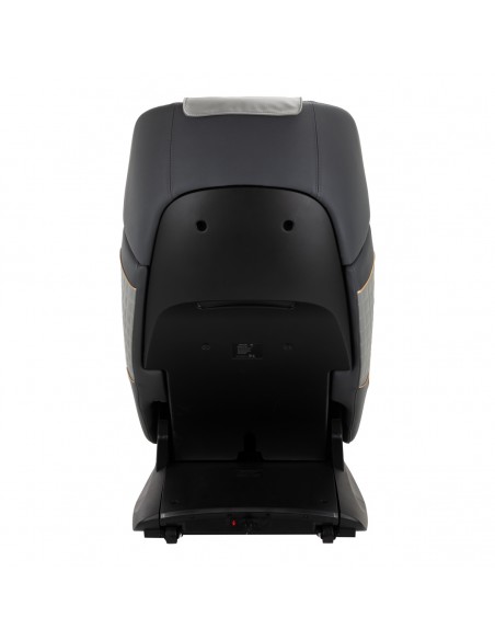 SAKURA MASSAGE CHAIR STANDARD 801 GRAY