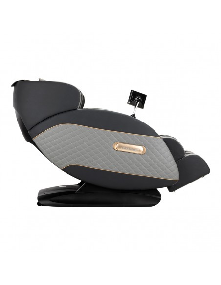 SAKURA MASSAGE CHAIR STANDARD 801 GRAY