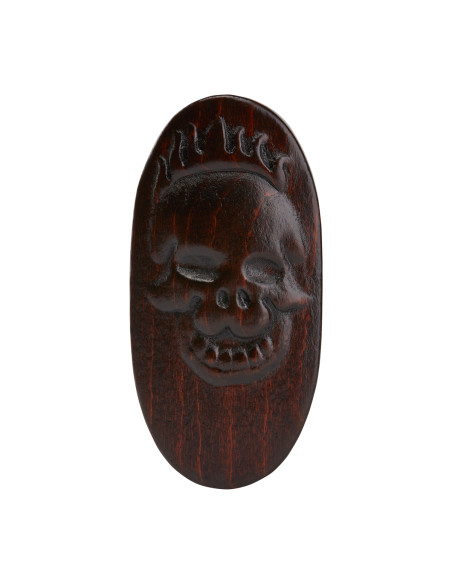 BEARD BRUSH H102