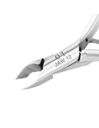 Cuticle Nippers 01 Jaw12 Ocho Pro
