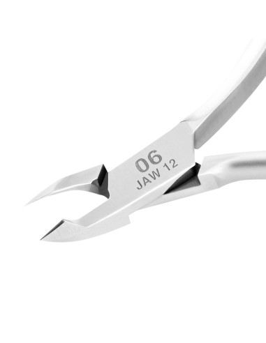 Cuticle Nippers 06 Jaw 12 Ocho Pro