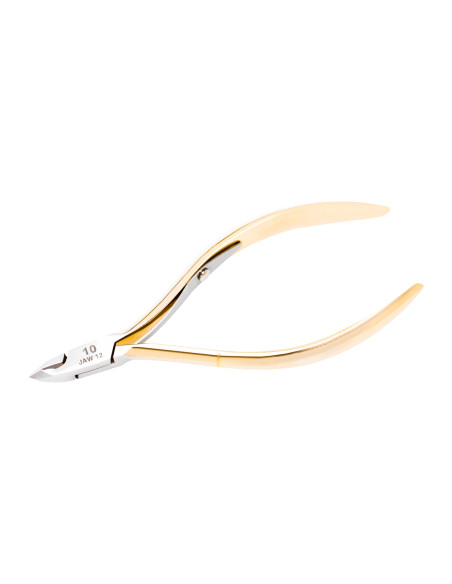 Cuticle Nippers Jaw 12 Ocho Pro 10