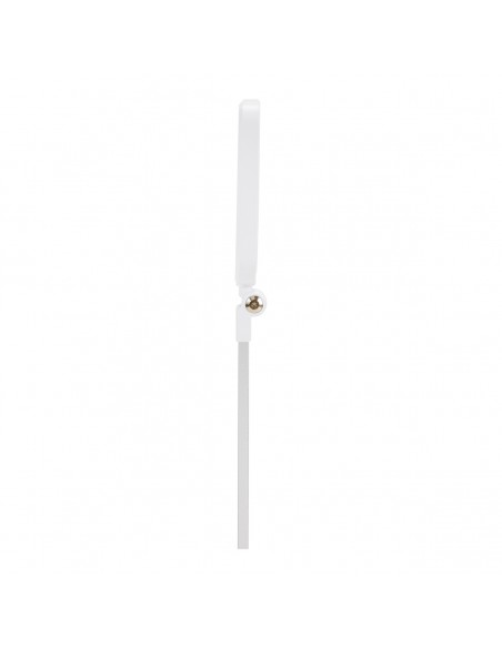 DESK LAMP ELEGANTE LED SQUARE 804