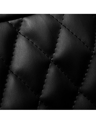 Sakura Massage Chair Luxury 808 black beige