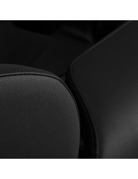 Sakura Massage Chair Luxury 808 black beige