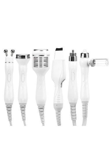 Hydrogen H2 + 6W1 New Generation Hydrogen Cleansing Device+ 3 SYIS Hydro Coctail Liquids
