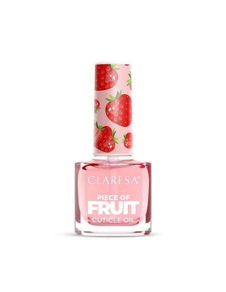 CLARESA olive STRAWBERRY 5 g