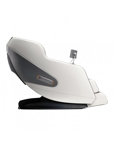 Sakura Comfort Plus 806 massage chair gray