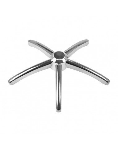 Stool Base Without Wheels (304)