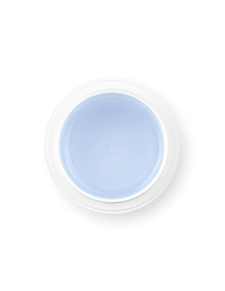 Claresa builder gel Soft & Easy gel clear 45g