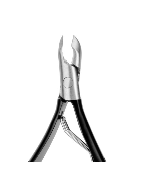 SNIPPEX MANICURE PLIERS BLACK CS61